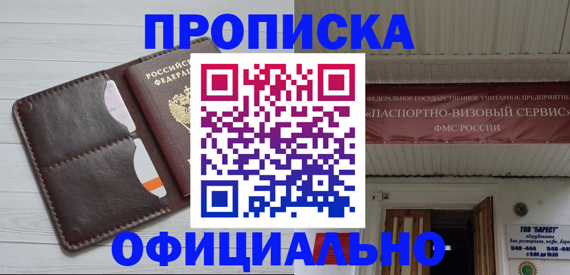 прописка гарантия в Дегтярске